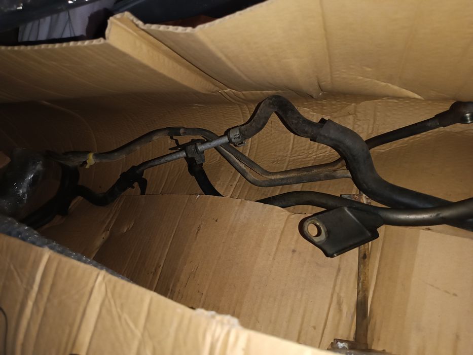 Nissan Pathfinder R50 maglownica przekładnia kierownicza Gwarancja!