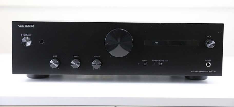 wzmacniacz onkyo a 9110