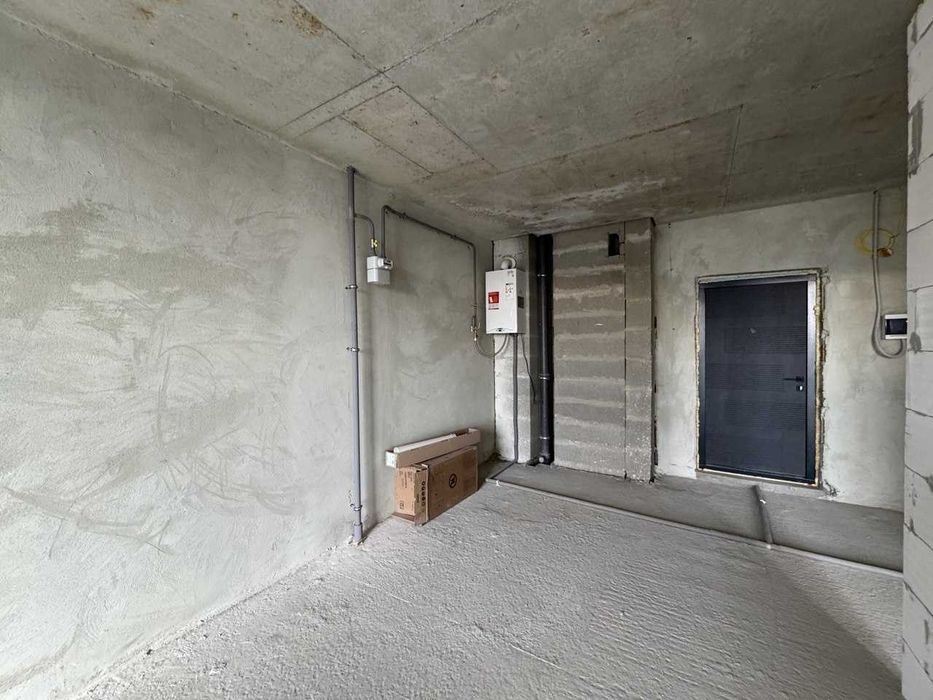 Продаж 1 км квартири Винники ЖК Парус Comfort