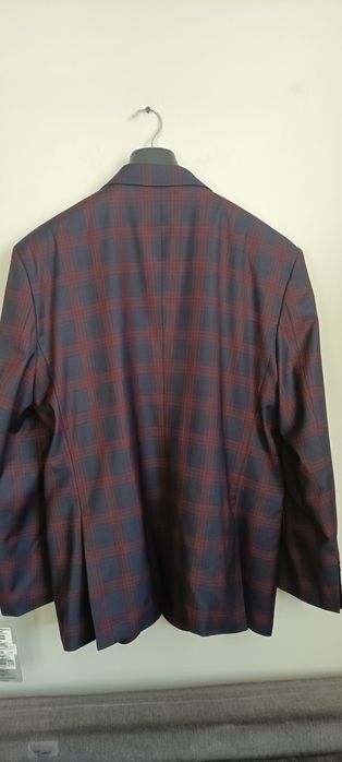 MARYNARKA Sunset Suit XL kratka