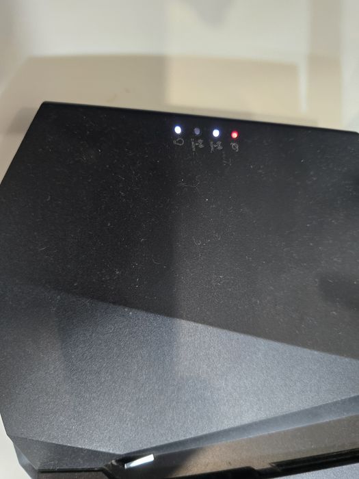 Router ASUS RT-AX82U