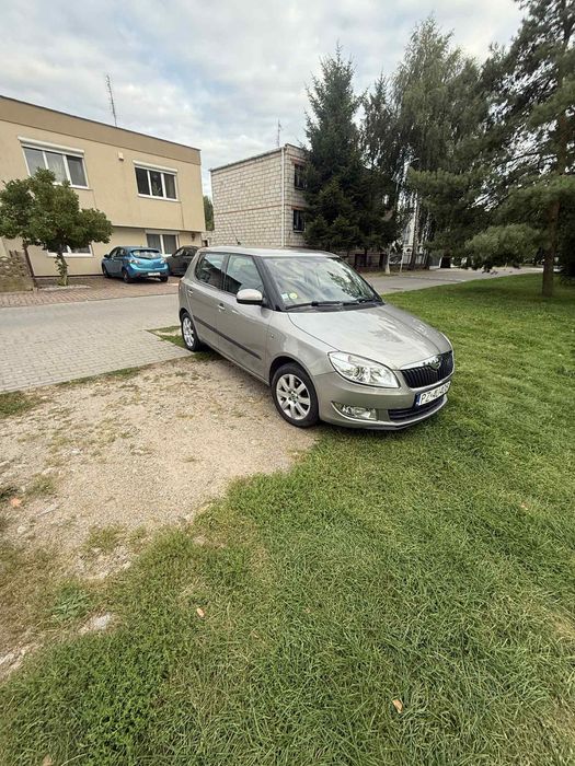 Witam sprzedam samochód
