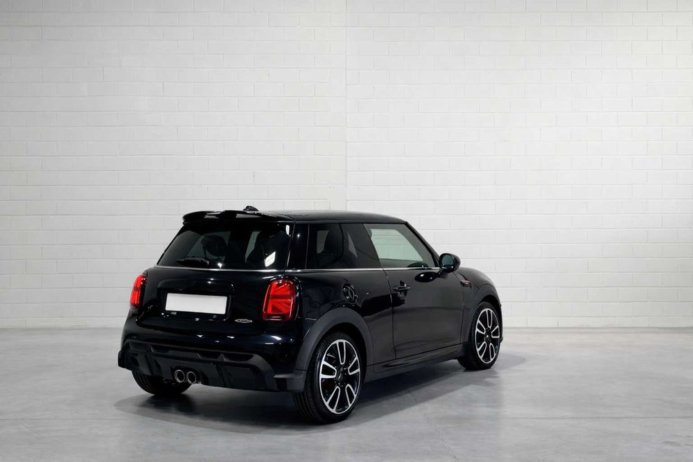 Vendo Mini John Cooper Works  2022