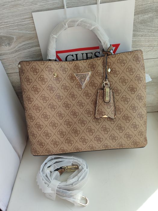 сумка guess жіноча оригінал