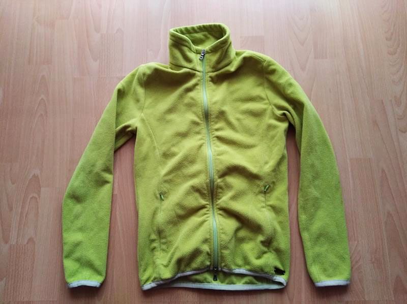 CMP CITY MOUNTAIN PASSION Polar delikatny rozmiar XS / S