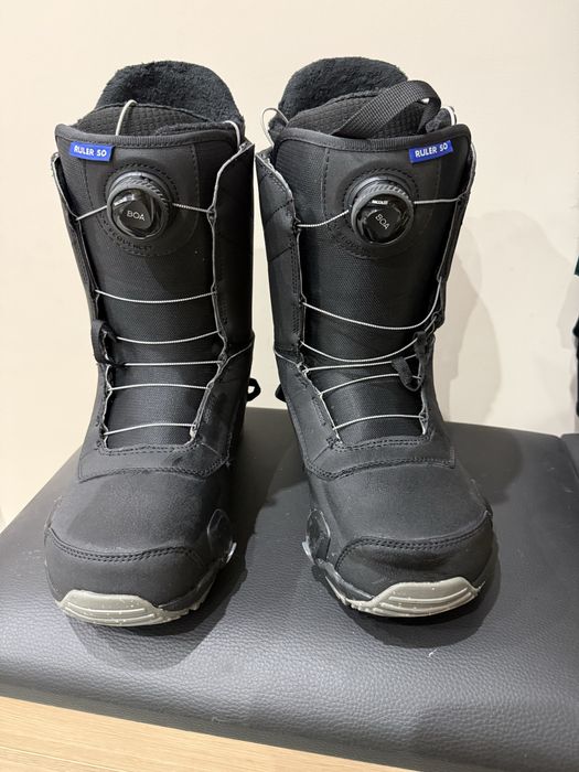 buty step on Burton