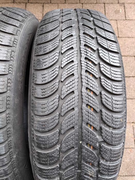 Opony Zimowe 175/65R15 Dębica Frigo 2