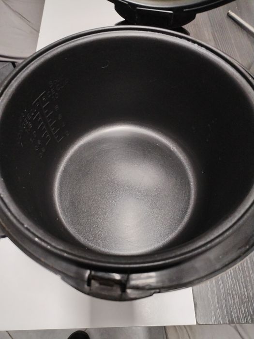 Robot de cozinha