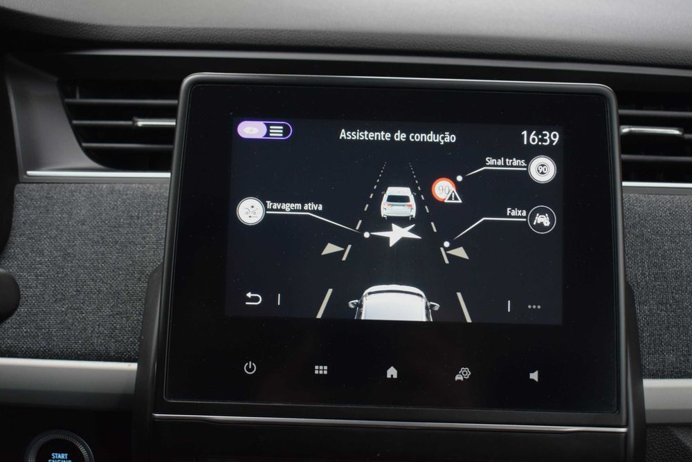 ANO 2023 # Renault ZOE E-Tech EV50 Evolution 136cv # IVA dedutível