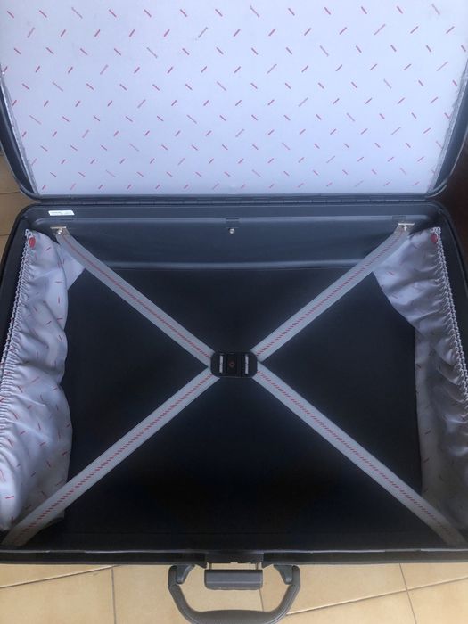 Mala de viagem Samsonite