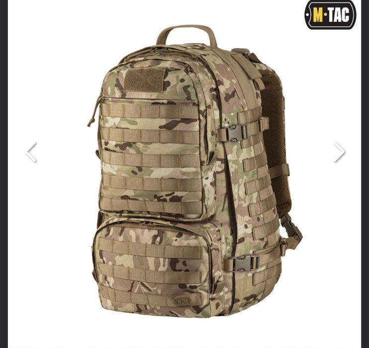 Рюкзак на 50 літ фірми м-так новий