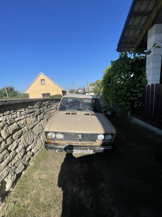 Продається ваз 2106 на ходу