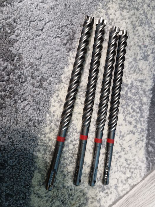 Wiertło hilti 14