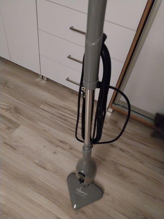 Mop parowy funfit.