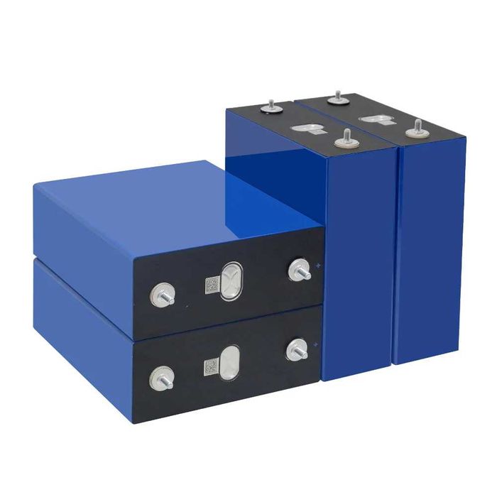 Hithium LiFePO4 280Ah 3.2V