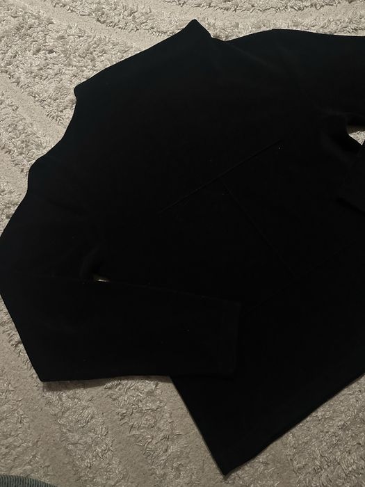 Світшот на флісі зовнішньому р.s-m