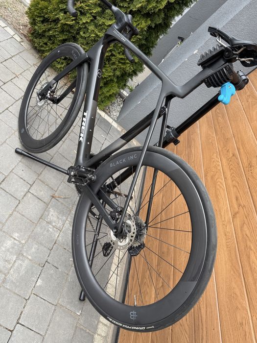 Trek Madone SLR 7 Gen 8