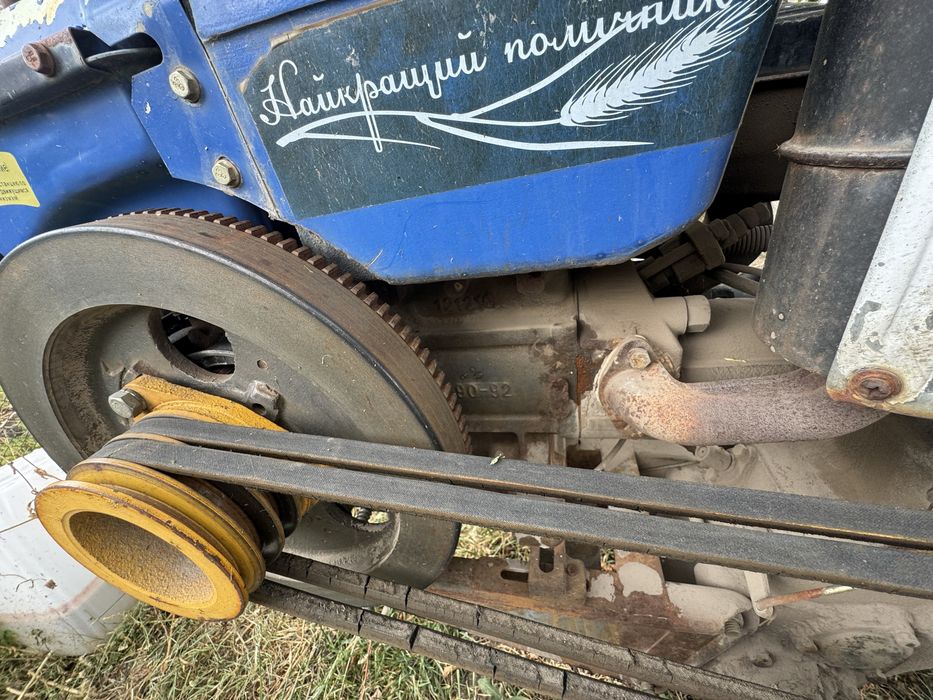 Продам мотоблок  «Зоря»