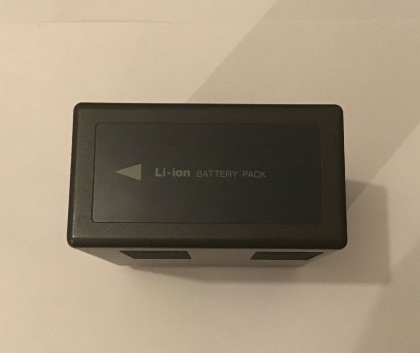 Panasonic Batteries64298094825858126