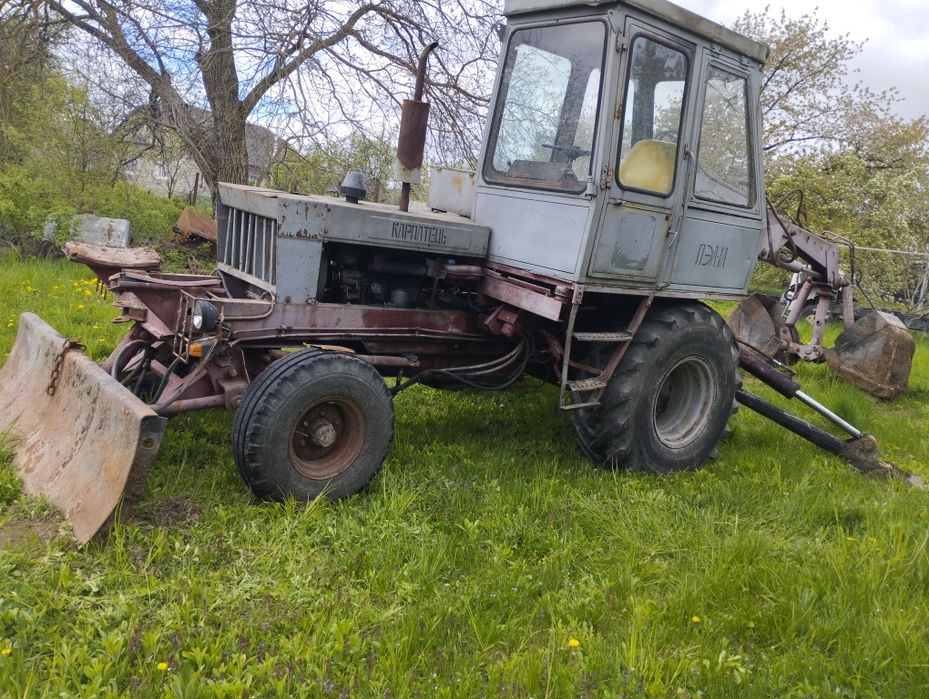 Продам Карпатець