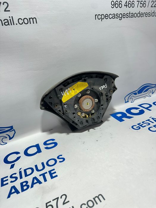 Airbag Volante Condutor Original Ford Focus 1 MK1 98ABA042B85DCYYFY