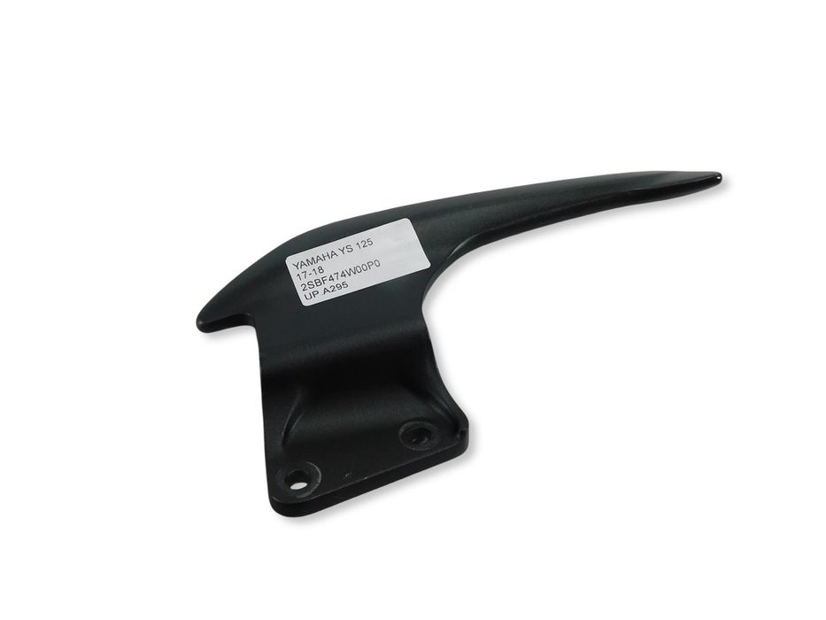 UCHWYT PASAŻERA RĄCZKA YAMAHA YS 125 17-18 2SBF474WOOPO