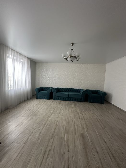 Оренда будинку в ремонті