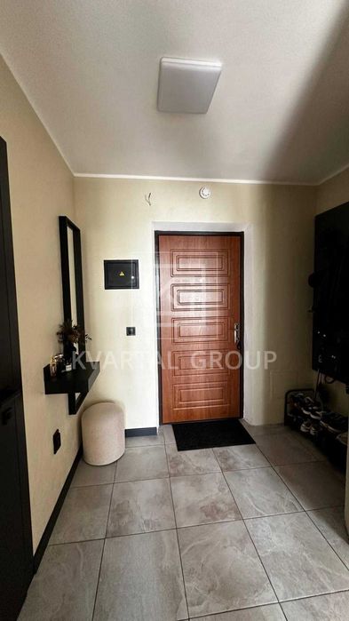 БЕЗ КОМІСІЇ! Продам ГАРНУ 1к квартиру з ремонтом, меблями. ЖК Атлант