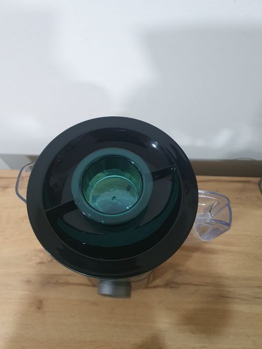 Blender Kielichowy Cecotec Power Black Titanium 1300MAX B ,1.5L