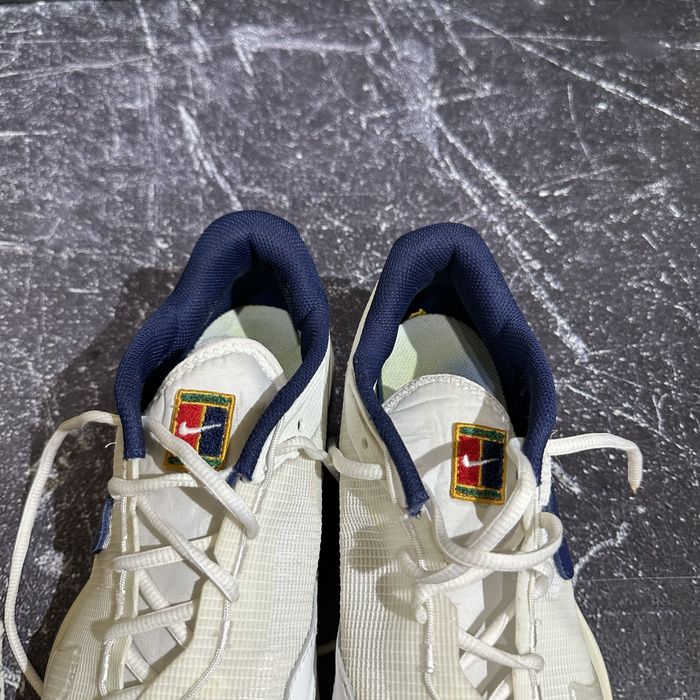 Тенісні кросівки Nike Vapor pro 43/27.5 cm