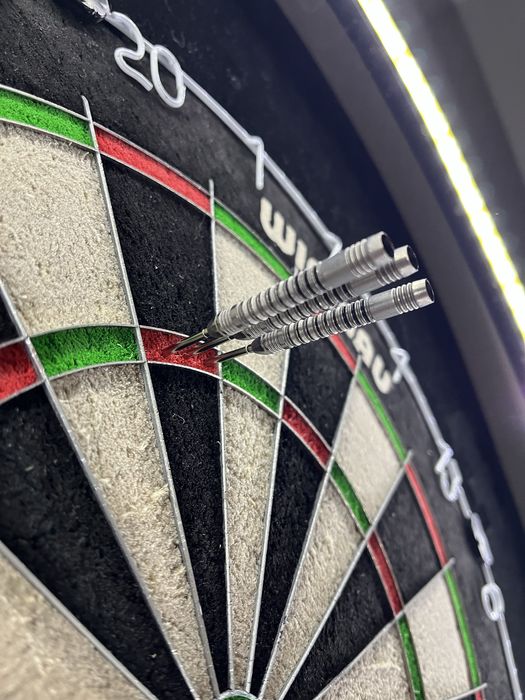 Lotki target exo 03 23g