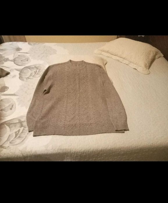 Roupa de mulher