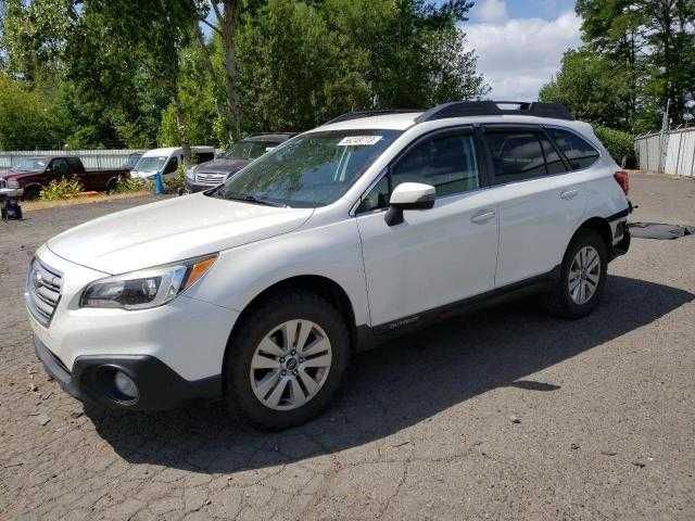 Subaru Outback BS B15 Субару Аутбек БС Б15 15- капот с разборки