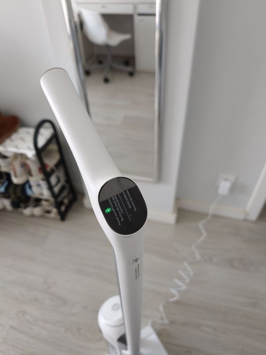 Aspirador Rowenta x clean 10