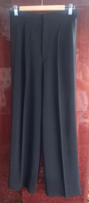 Брюки для бальних танців