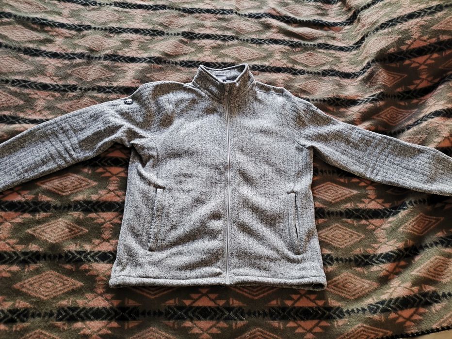 Флісова кофта (худі) Trespass