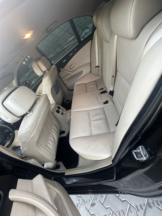 Продам є60 BMW 2009 року