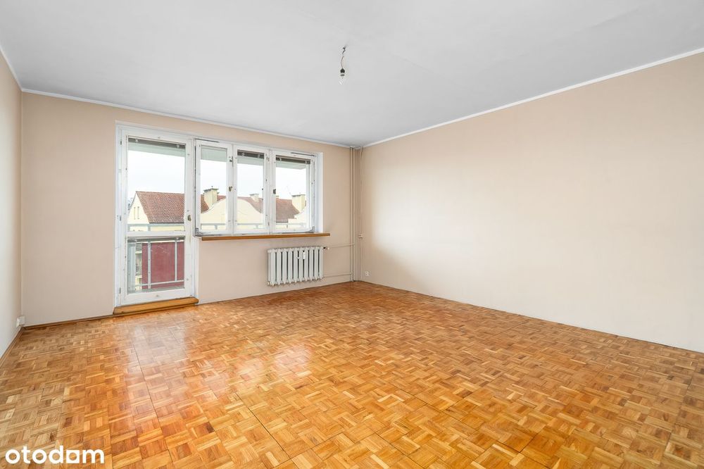 DOMurat - zamieszkaj w Kozichgłowach - duży balkon, spokojna okolica - Widok 4