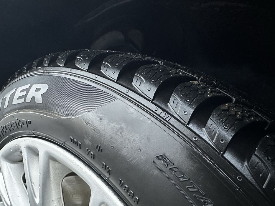 Ford Focus 3 чудовий стан