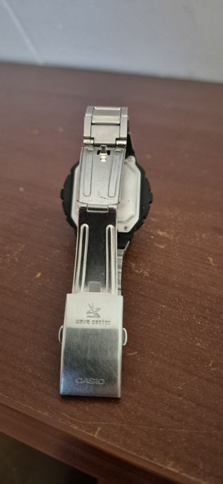 Продам годинник casio