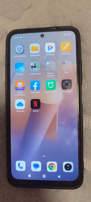 Телефон Redmi Note 11