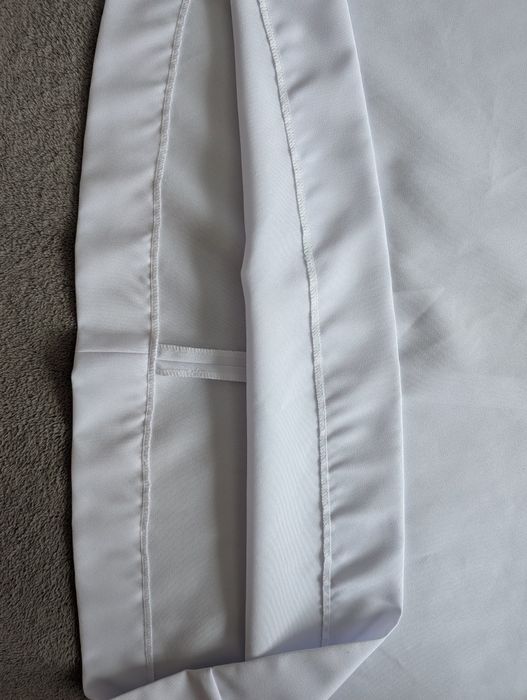 Alba dla chłopca, długość całkowita - 115 cm, stan idealny