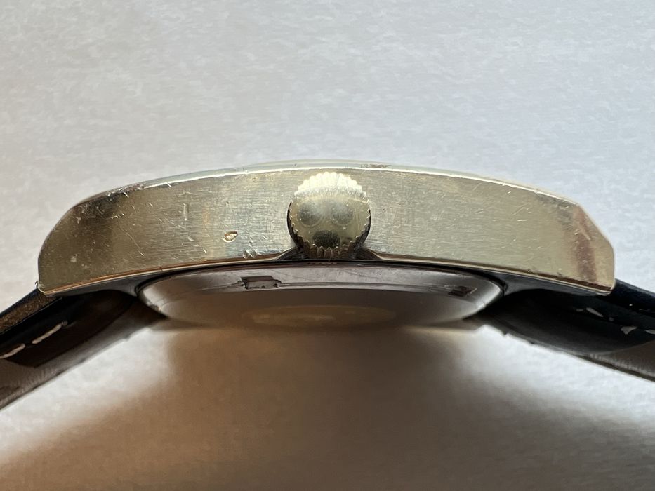 Relógio Omega Constellation (1970)
