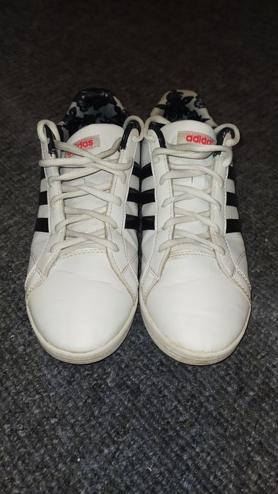 Кроссовки, кеды adidas