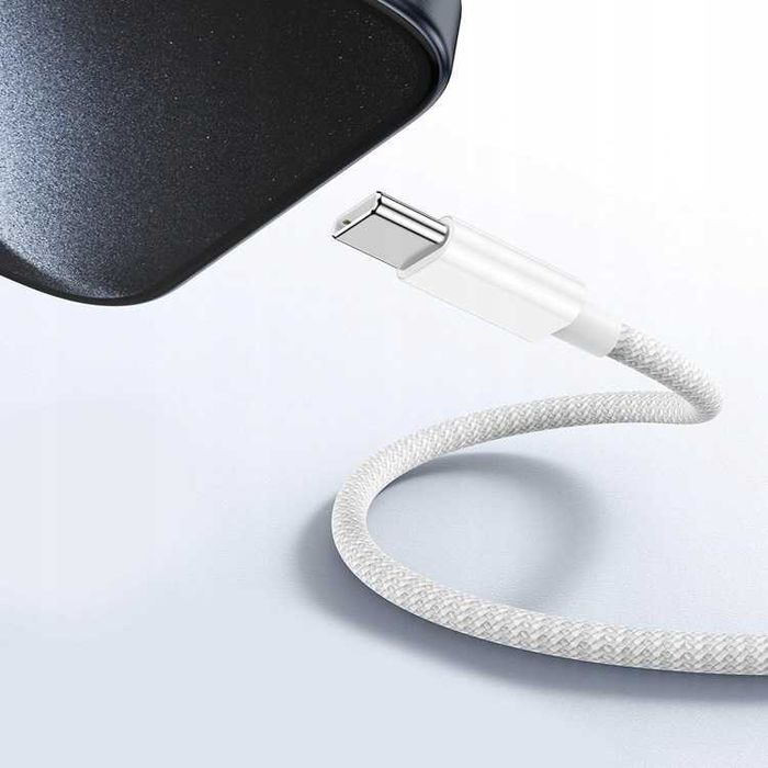 Kabel do pada PS5 DualSense USB-C + telefon + PC= ładowanie + transfer
