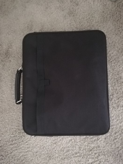 Mala para PC portátil da targus como nova