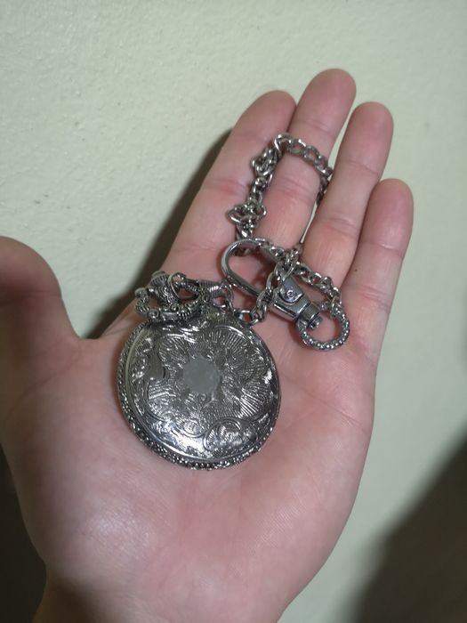 Relógio bolso André Monique