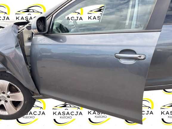 Drzwi lewe przód przednie Volkswagen Golf VI 6 kolor ld7x
