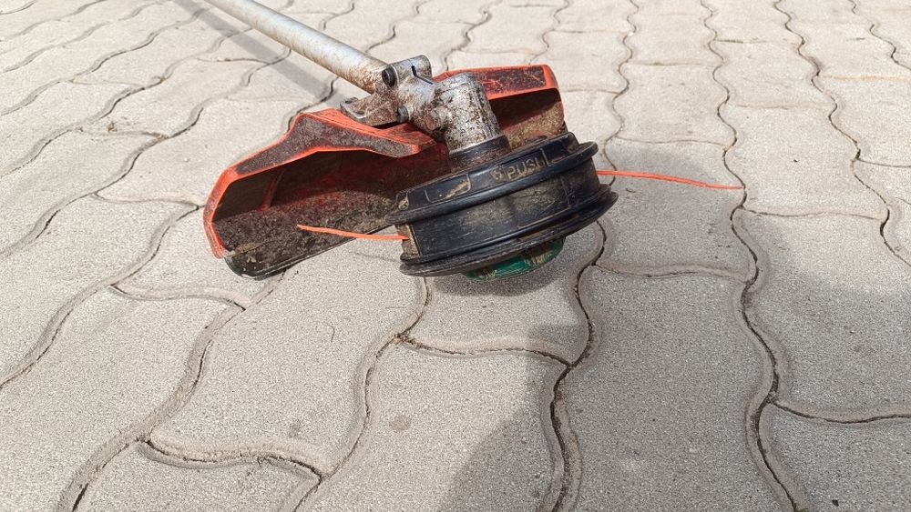 Kosa OleoMac BC 240T