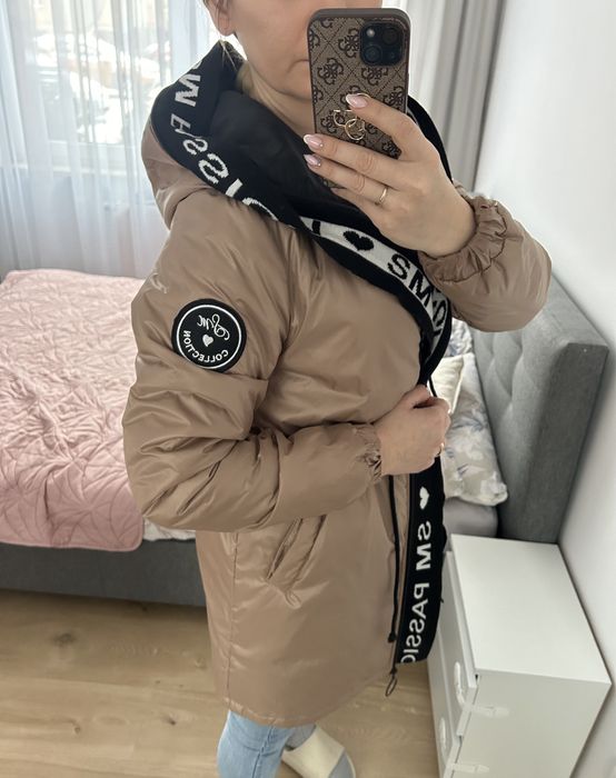 Parka sm collection